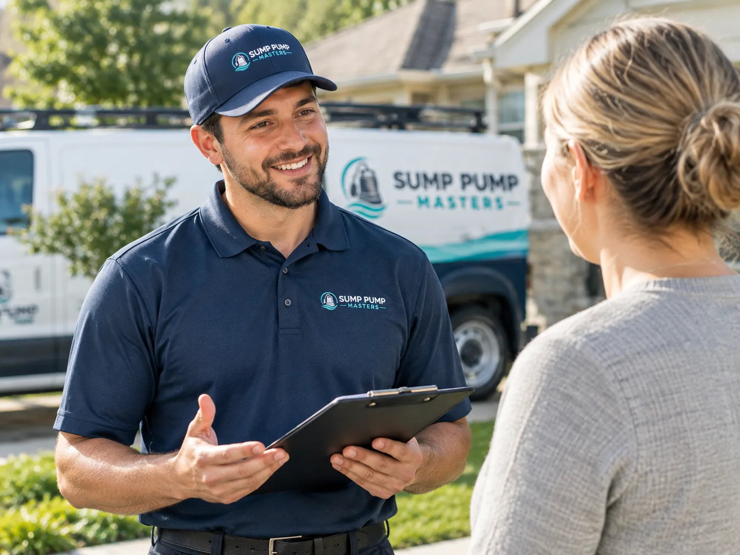 Sump Pump Repair Honokaa, HI FAQs